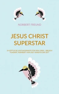 Jesus Christ Superstar