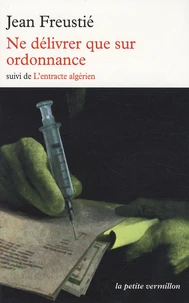 Ne délivrer que sur ordonnance