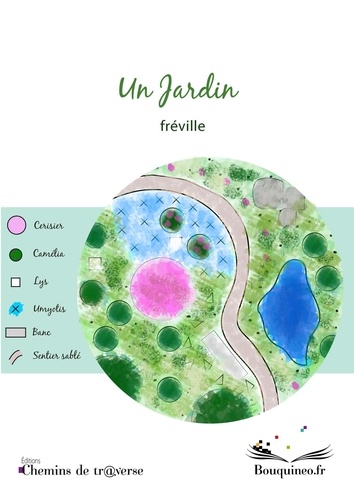 Un jardin