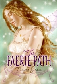 Frewin Jones - The Faerie Path.