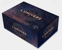 Mon ami l'univers