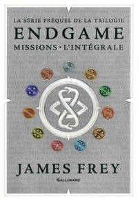 Endgame : Missions Intégrale