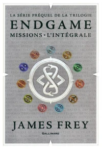 Endgame : Missions Intégrale