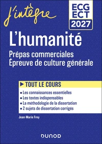 L'humanité ECG-ECT