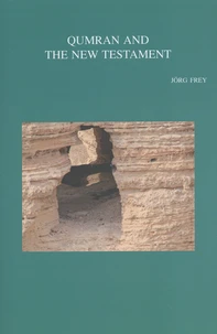 Qumran and the New Testament