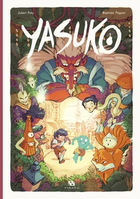 Yasuko