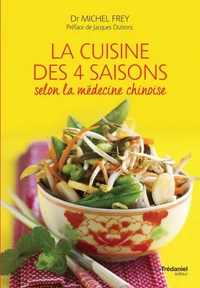 La cuisine des 4 saisons