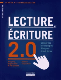 Lecture et écriture 2.0