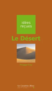 Le Désert