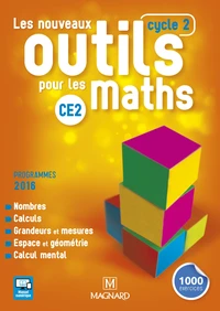 Les nouveaux outils pour les maths CE2