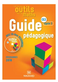 Les nouveaux outils pour les maths CE2