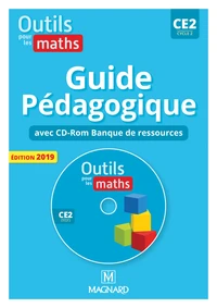 Outils pour les maths CE2 cycle 2
