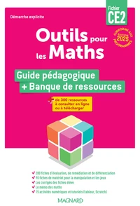 Outils pour les Maths CE2