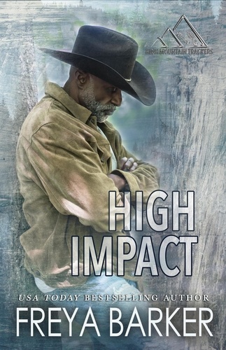  Freya Barker - High Impact - High Mountain Trackers, #4.