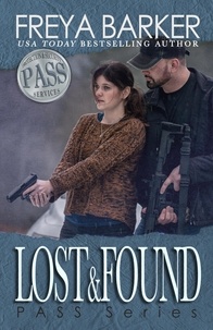  Freya Barker - Lost&amp;Found - PASS Series, #4.