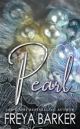  Freya Barker - Pearl - GEM Series, #2.