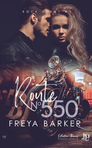 Route N°550