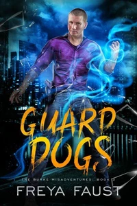 Guard Dogs