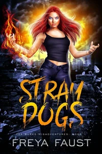 Stray Dogs