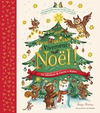 Vivement Noël !