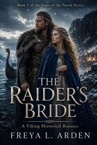 The Raider’s Bride