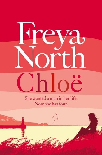 Freya North - Chloe.
