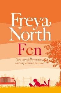 Freya North - Fen.