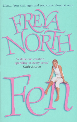 Freya North - Fen.