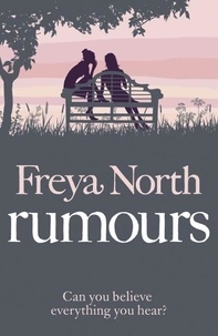 Freya North - Rumours.