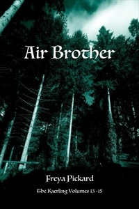 Ebook télécharger des fichiers torrent Air Brother - The Kaerling Boxsets, #5