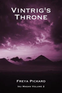 Vintrig's Throne