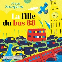 La fille du bus 88