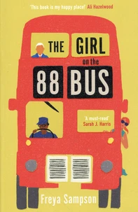 The Girl on the 88 Bus