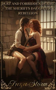Dust and Forbidden Desire: The Sheriffs Daughter Rebellion