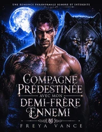 Compagne prédestinée avec mon demi-frère ennemi