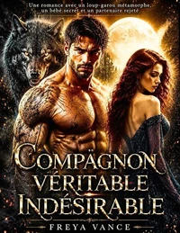 Compagnon véritable indésirable