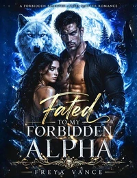 Fated to my Forbidden Alpha