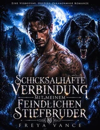 Schicksalhafte Verbindung mit meinem feindlichen Stiefbruder
