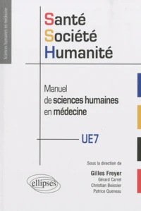 Santé, Société, Humanité
