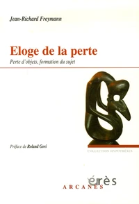 Eloge de la perte