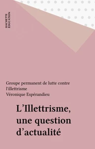 L'illettrisme