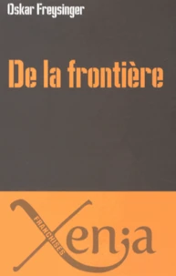 De la frontière