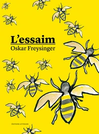 Lessaim