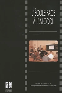 L'école face à l'alcool