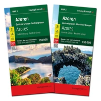 Acores Nord & Sud