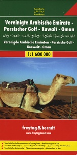 Emirats Arabes Unis, Golfe Persique, Koweït, Oman - 1/1 600 000.pdf