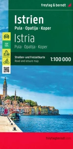 Istrie