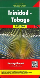 Trinidad Tobago
