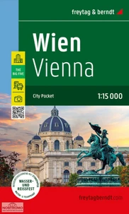 Vienne city pocket