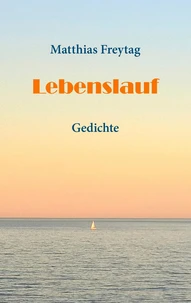 Lebenslauf